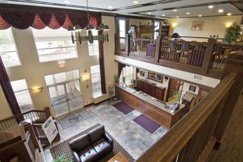 Norwood Inn And Suites Chaska Interior photo